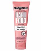 Soap & Glory Hand Food Hand Cream 125 g