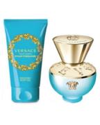 Versace Dylan Turquoise Femme Gift set EDT 30 ml
