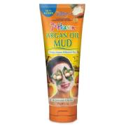 7th Heaven Argan Oil Mud 175 g