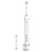 Oral B Braun Pro 900 Rechargeable Toothbrush