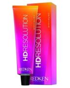 Redken HD Resolution 4.81 Mocha/Ash 1/3 (U) 60 ml