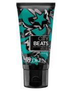 REDKEN City Beats Times Square Teal 85 ml