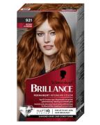 Schwarzkopf Brillance 921 Boho Copper 160 ml