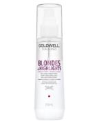 Goldwell Blondes & Highlights Brilliance Serum Spray 150 ml
