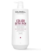 Goldwell Color Extra Rich Brilliance Conditioner 1000 ml