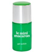 Le Mini Macaron Gel Polish Ever Green 10 ml