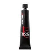 Goldwell Topchic Permanent Hair Color - 8CA 60 ml