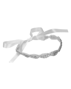 Everneed Jeanett Hairband with rhinestones (U)