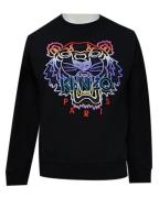 Kenzo Gradient Tiger Sweatshirt L