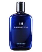 Graham Hill Brickyard 500 Superfresh Shampoo 250 ml