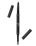 Elf Lip Liner & Blending Brush Dark Red (82208) (U) 0 g