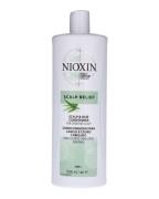 Nioxin Scalp Relief Conditioner 1000 ml