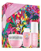 Sol de Janeiro Beija Flor Body Boost Gift Set 90 ml