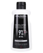 Goldwell Topchic 9% 30 Vol. Developer 1000 ml