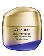 Shiseido Vital Perfection Uplifting And Firming Cream 30 ml