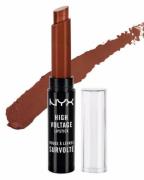 NYX High Voltage Lipstick - Dirty Talk 12 2 g