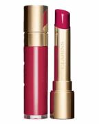 Clarins Joli Rouge Lip Lacquer 762L Pop Pink 3 g