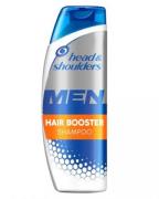 Head & Shoulders Men Hair Booster Shampoo 225 ml