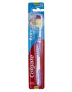 Colgate Extra Clean Medium Assorteret Design