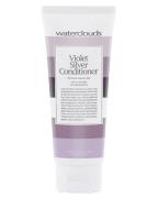 Waterclouds Violet Silver Conditioner 200 ml