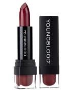 Youngblood Lipstick - Bistro (U) 4 g