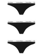 Calvin Klein Thongs 3-pack - L   3 stk.