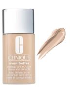 Clinique Even Better Makeup SPF 15 CN 10 Alabaster 30 ml