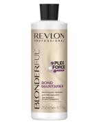 Revlon Blonderful Bond Maintainer Treatment 250 ml
