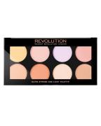 Makeup Revolution Ultra Strobe And Light Palette 15 g