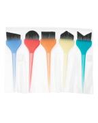 Sibel Multiform Frosty Brush Set Ref. 8450201   5 stk.