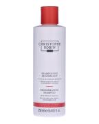 Christophe Robin Regenerating Shampoo 250 ml