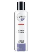 Nioxin 5 Cleanser Shampoo 300 ml