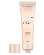 Maybelline Dream Velvet Soft Matte Hydrating Foundation - 01 Natural 3...