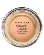 Max Factor Miracle Touch - Porcelain 030