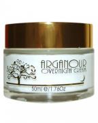 Arganour Overnight Facial Cream 50 ml