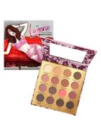 Rude Cosmetics Lingerie Collection 16 Matte Eyeshadow Palette Romantic...