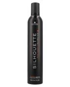 Silhouette Mousse - Super Hold 500 ml