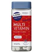 Livol Multi Vitamin Adult   150 stk.