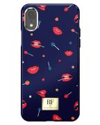 RF By Richmond And Finch Candy Lips iPhone Xr Cover