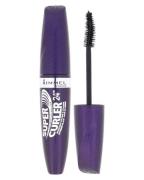 Rimmel Super Curler 24hr Mascara - 003 Extreme Black 12 ml