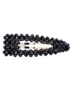 Everneed Pretty Bubba Glam Crystal Black