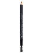 NYX Eyebrow Powder Pencil - Caramel 04 1 g