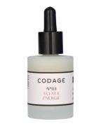 Codage Radiance & Energy Serum No 03 30 ml