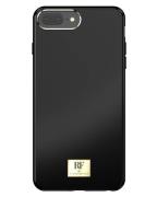 RF By Richmond And Finch Black Tar iPhone 6/6S/7/8 Cover