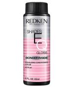 Redken Shades EQ Gloss Bonder Inside 010T Platinum 60 ml