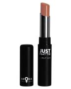 Bronx Just Matte Lipstick - 03 Salmon 2 g