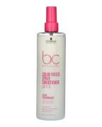 BC Bonacure Color Freeze Spray Conditioner 400 ml