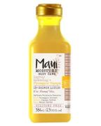 Maui Moisture Lightly Hydrating + Pineapple Papaya In-Shower Lotion 38...