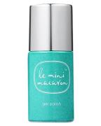 Le Mini Macaron Gel Polish Sparkling Sea Salt 10 ml