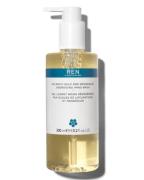 REN Clean Skincare Atlantic Kelp & Magnesium Energising Hand Wash (U) ...